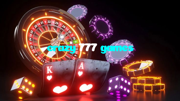 crazy 777 games casino presented on mobile device in Pakistan with slots and live games